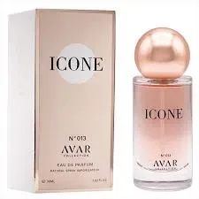 Avar Collection Perfume Icone 013 Eau Parfum 30ml