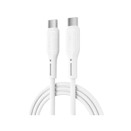 CABO USB TIPO C STARLINK WIWU BRANCO