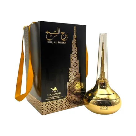 Perfume Le Chameau Burj Al Sheikh Eau Parfum 100ml