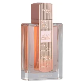 Perfume Lattafa Angham Second Unissex Eau Parfum 100