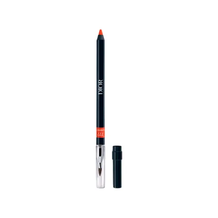 Lapiz Delineador Labios Dior Rouge Contour 777 Fahrenheit Gr