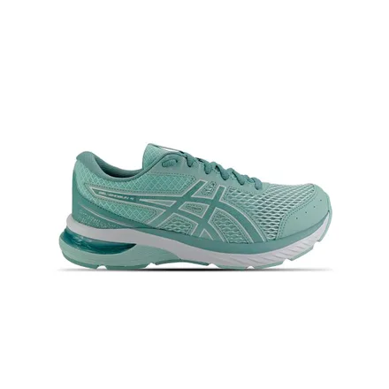 Tenis Asics Feminina 36 Gel Shogun 4 Aqua Angel
