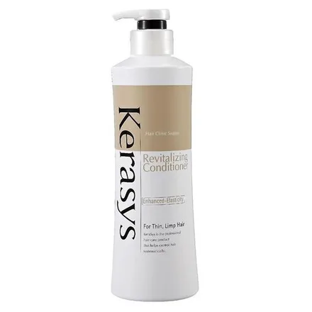 Acondicionador Kerasys Revitalizing 600ml