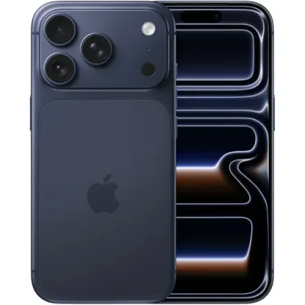 iPhone 17 Pro 48 Plus 256GB