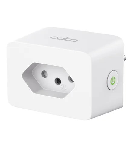 Tomada Mini Tapo P110 Br Bivolt