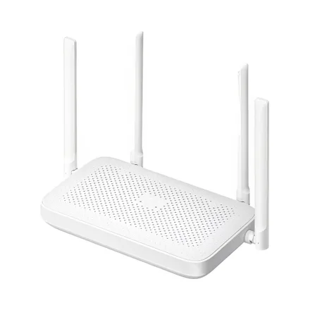 Router Xiaomi Rd12 Ax1500 Wifi 6 Blanco
