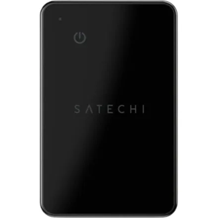 Tarjetas Satechi ST-LFAWCK FindAll Card - Black