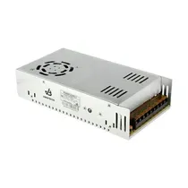 Visionbras Fuente Cctv Vb 30A Bivolt