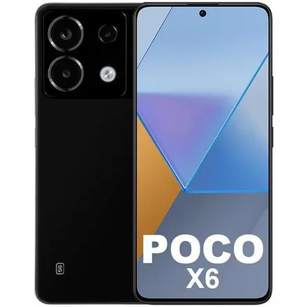 Poco X6 5G 12R 256GB