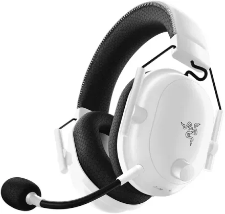 Gamer Blackshark V2 Hyperspeed RZ04 R3U1