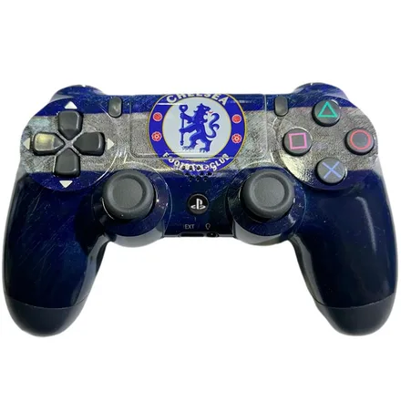 Controle PS4 Chelsea