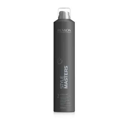 Revlon Spray Fijador Style Masters Modular 500ml