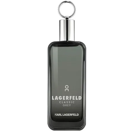 Perfume Karl Lagerfeld Classic Grey Eau Toilette Masculino 100ml