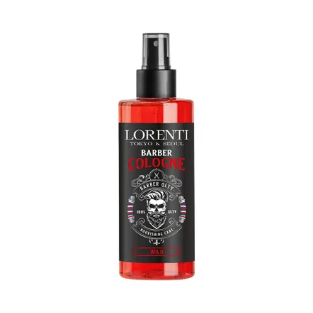 Colonia Lorenti After Shave Wild 150ml
