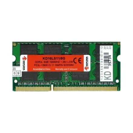 Keepdata Mem Nb 1600