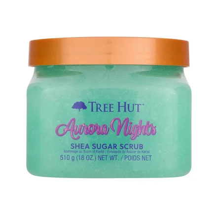 Exfoliante Tree Hut Scrub 510g