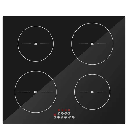 Cooktop Inducao 4 Bocas