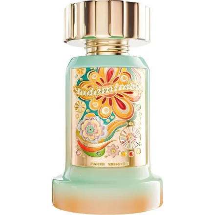 Paris Corner Perfume Arabe Indomitable Eau Parfum 100ml