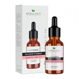 Serum Bio Balance Collageno Vitamina 30ml