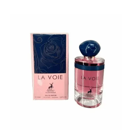 Perfume La Voie Feminino 100ml