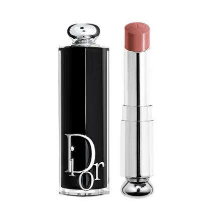 Labial Dior Addict Rouge Brillant 428 Dioract Gr