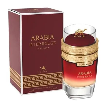 Emper Arabia Inter Rouge Eau Parfum 100ml