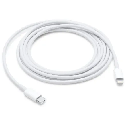 Cable Lightning 2M