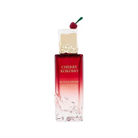 Perfume Gulf Orchid Cherry Kokomo Unisex Edp Agatres 100ml