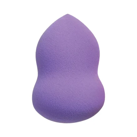 Esponja De Maquillaje Cala Gourd Blending Lila