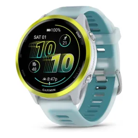 Smartwatch Forerunner 570 Amp 47mm