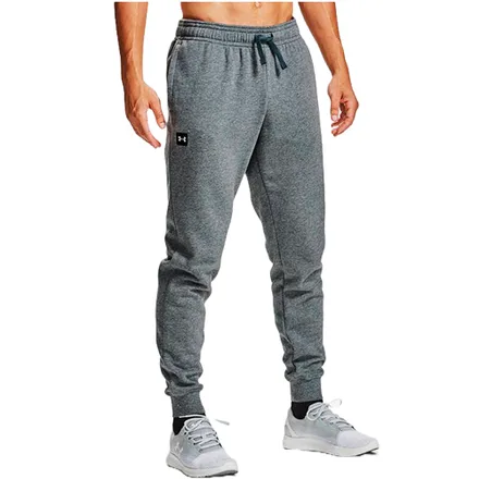Jogger Under Armour Maculino 012 Md Rival Fleece