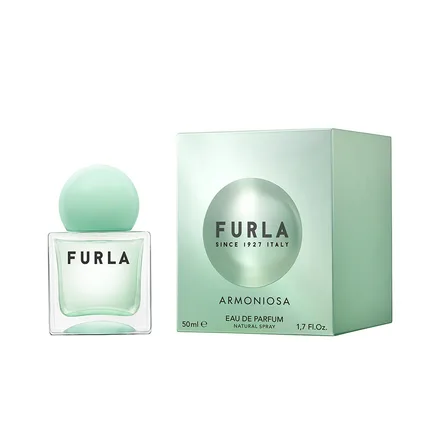 Furla Armoniosa Eau Parfum 50ml
