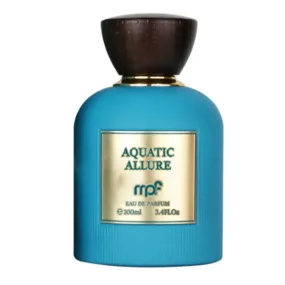 Perfume Mpf Aquatic Allure Eau Parfum 100ml