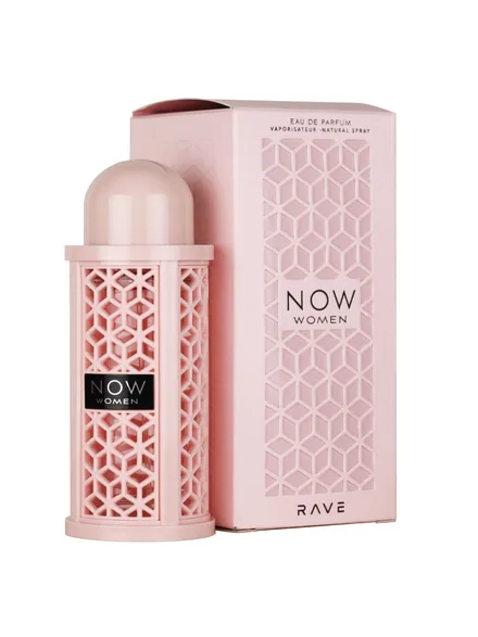 Lattafa Rave Now Women Eau Parfum 100ml