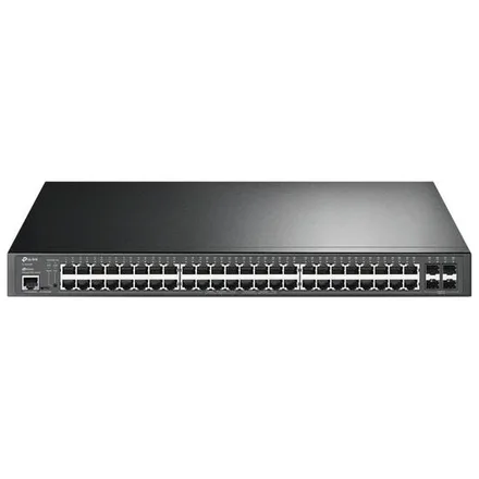 Switch 52 Portas Tl