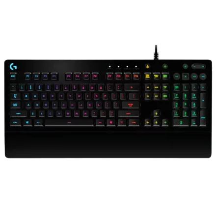 Teclado Gamer G213 Prodigy 920 Rgb