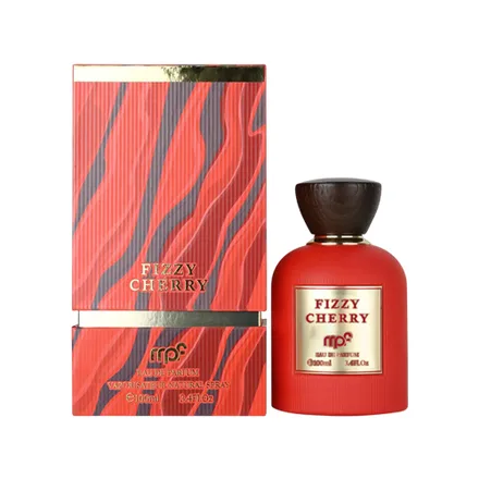 Perfume Mpf Fizzy Cherry Edp 100ml