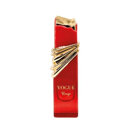 Perfume Maison Alhambra Vogue Rouge Feminino Edp Agatres 100ml