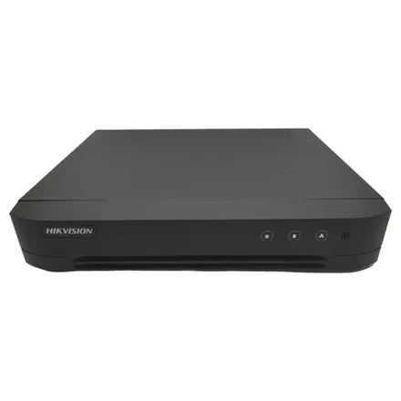 Dvr 16CH Hdtvi 265 Pro Plus M1