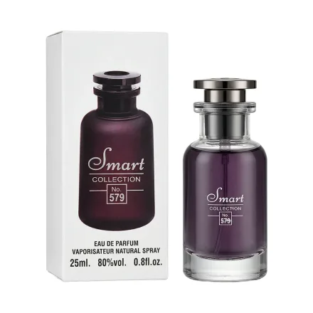Perfume Collection 579 Edp Masculino 25ml