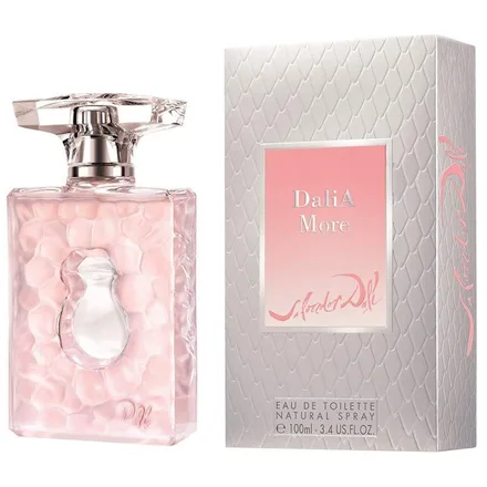 Salvador Dali Dalia More Eau Toilette 100ml