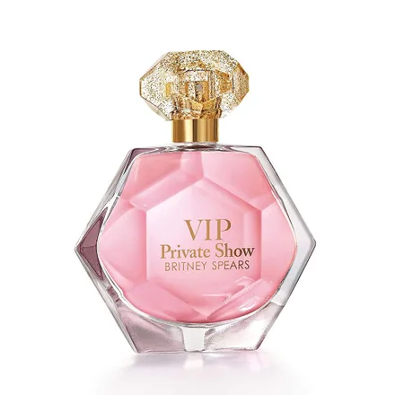 Perfume Britney Spears Vip Private Show Eau Parfum Feminino 30ml