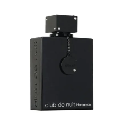 Perfume Armaf Club Nuit Intense Masculino Edp Agatres 200ml