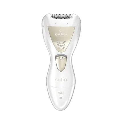 Depilador Gama Satin Ii 914 3810