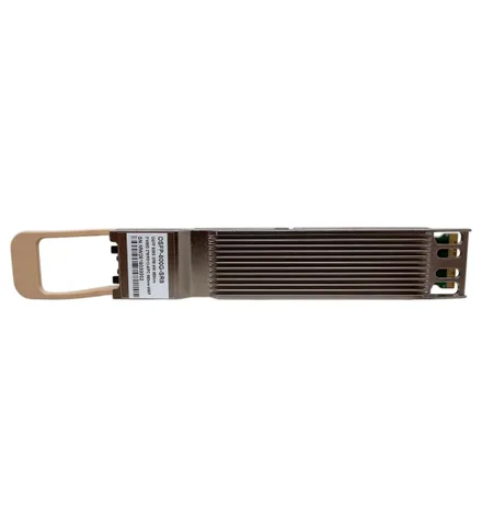 Osfp 2 Mpo 12 Apc SR8 Mmf OM3 OM4 400g 800g