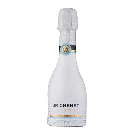 Vinho Espumante Jp Chenet Ice Edit Blanc 200ml