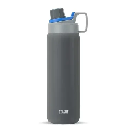 Termito Tyeso Ts 01 319 Mz 273 Gris 600ml