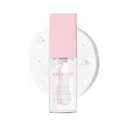 Aceite Labial Kylie Jenner Skin Coconut 6ml