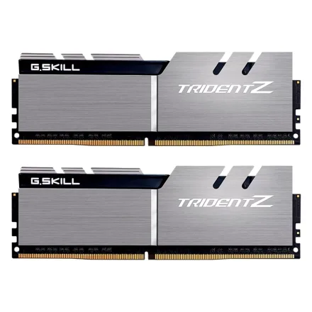 Skill Trident Ddr 4 3200 F4