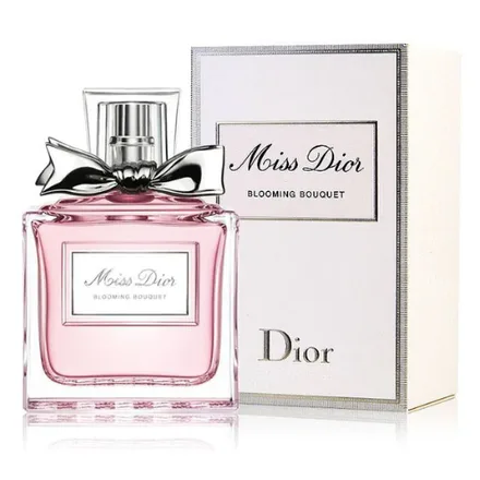 Christian Dior Miss Blooming Bouquet Eau Toilette 150ml